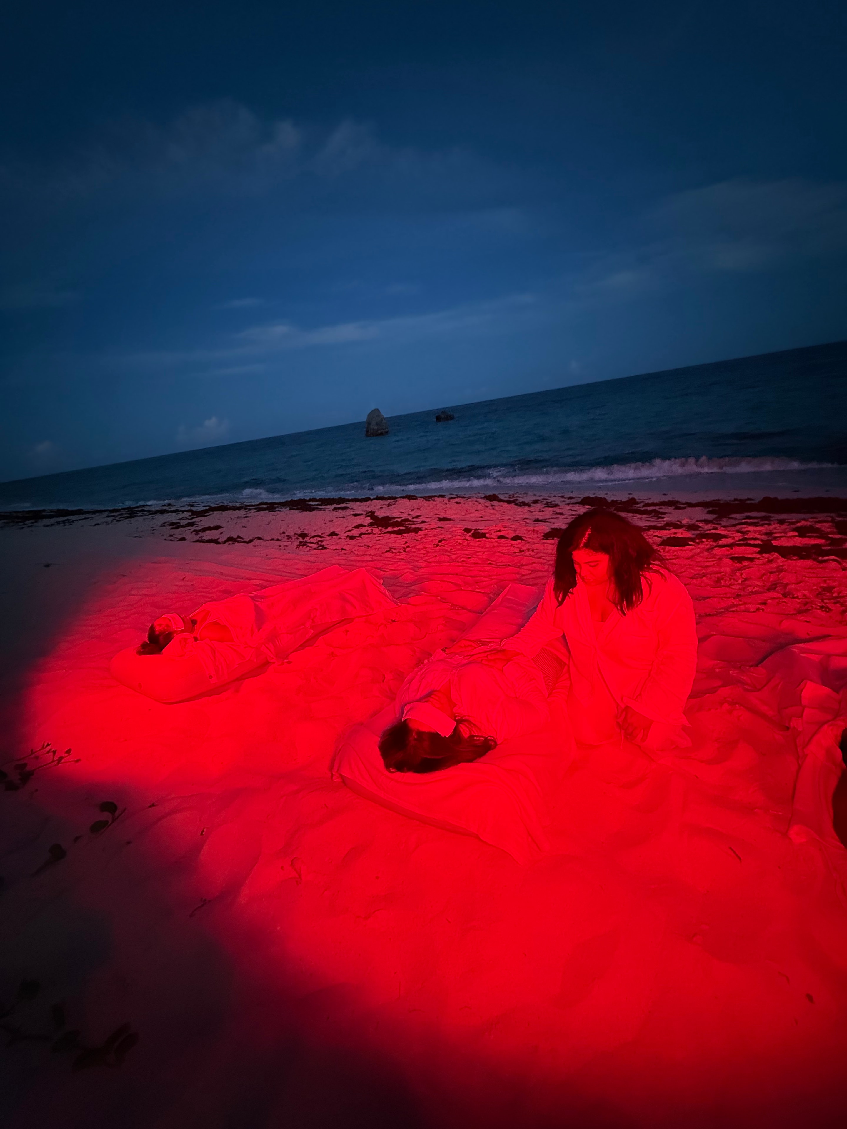 SIRÈNE CLUB experience — Bermuda