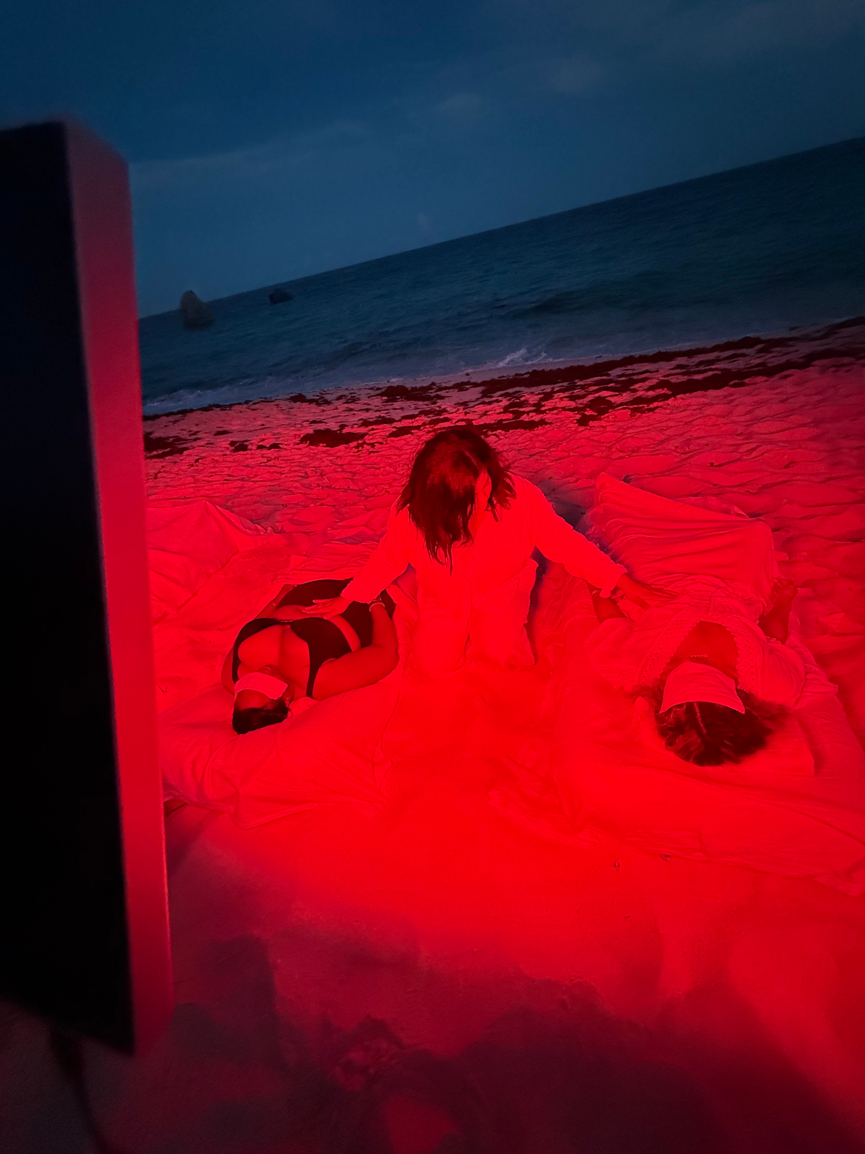 SIRÈNE CLUB experience — Bermuda